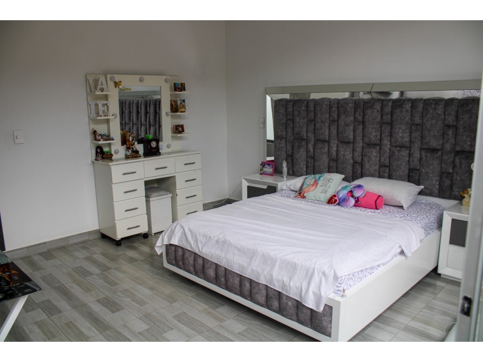 Se vende hermosa casa campestre — foto 4