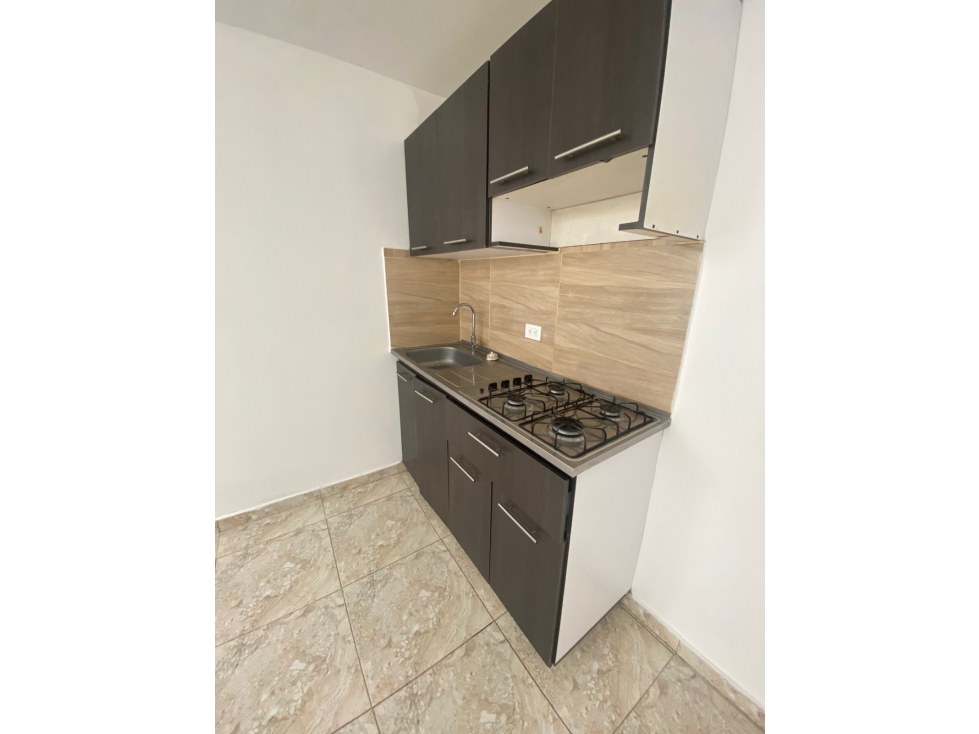 Se Renta Casa En Cámbulos - 5