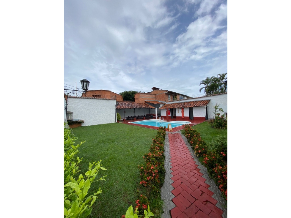 ¡HERMOSA CASA EN VENTA EN CONDOMINIO LOS LAGUITOS! — foto 2