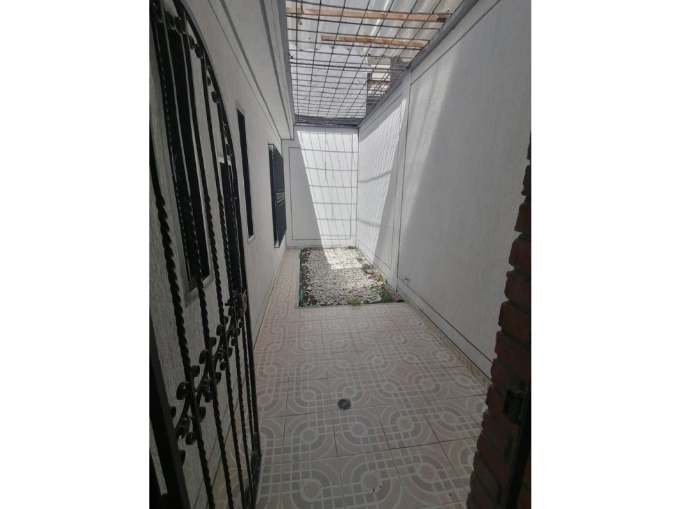 ¡CASA EN VENTA BARRIO EL LLANO! — foto 5