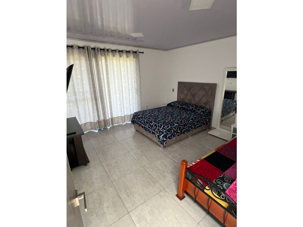 Se vende espectacular casa en El Placer - 3