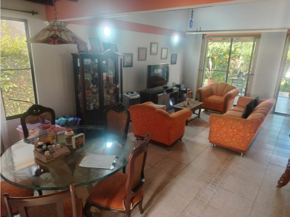 Casa campestre de lujo en Condominio Los Lagos - 2