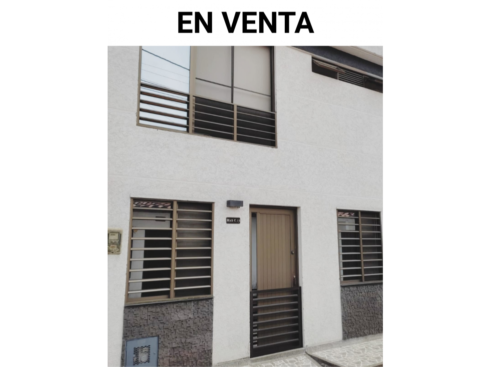 Hermosa casa moderna en Villa del Roble