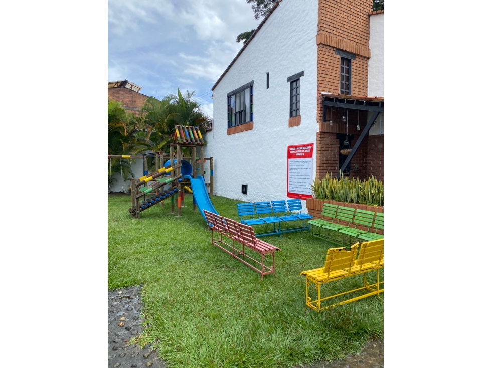 ¡HERMOSA CASA EN VENTA EN CONDOMINIO LOS LAGUITOS! — foto 3
