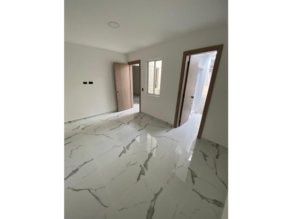 Casas nuevas en Urbanización Ibiza desde $200 millones — foto 6