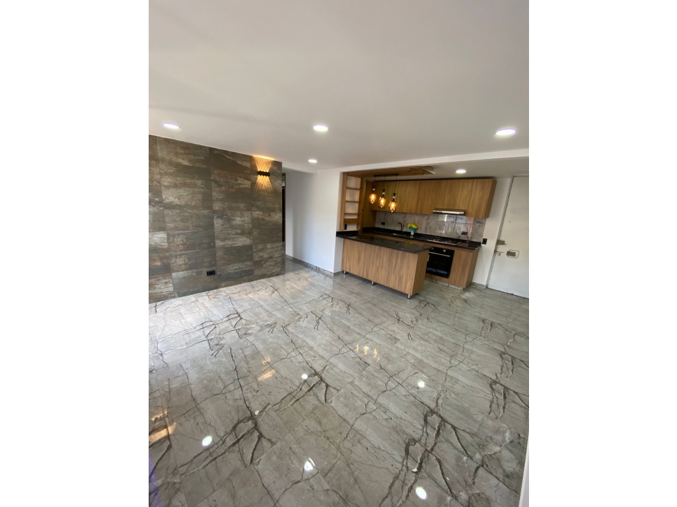 se vende Apartamento edificio ALLEGRO - 4