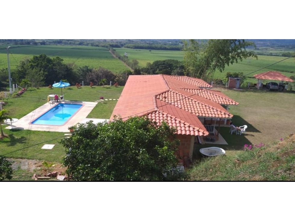 Casa campestre en Viterbo! - 2