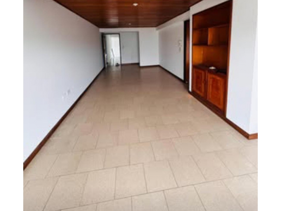 Se Renta Apartamento en el Centro - 3