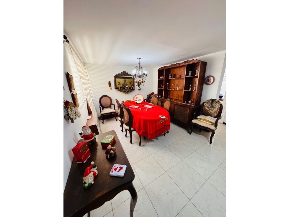 Apartamento en Venta Barrio El Prado, Cartago - 2