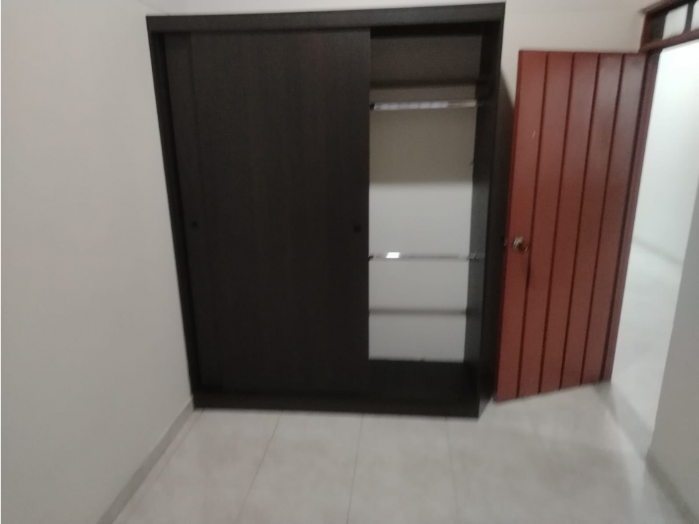 ¡SE RENTA APARTAMENTO INTERNO EN SAN VICENTE! - 2