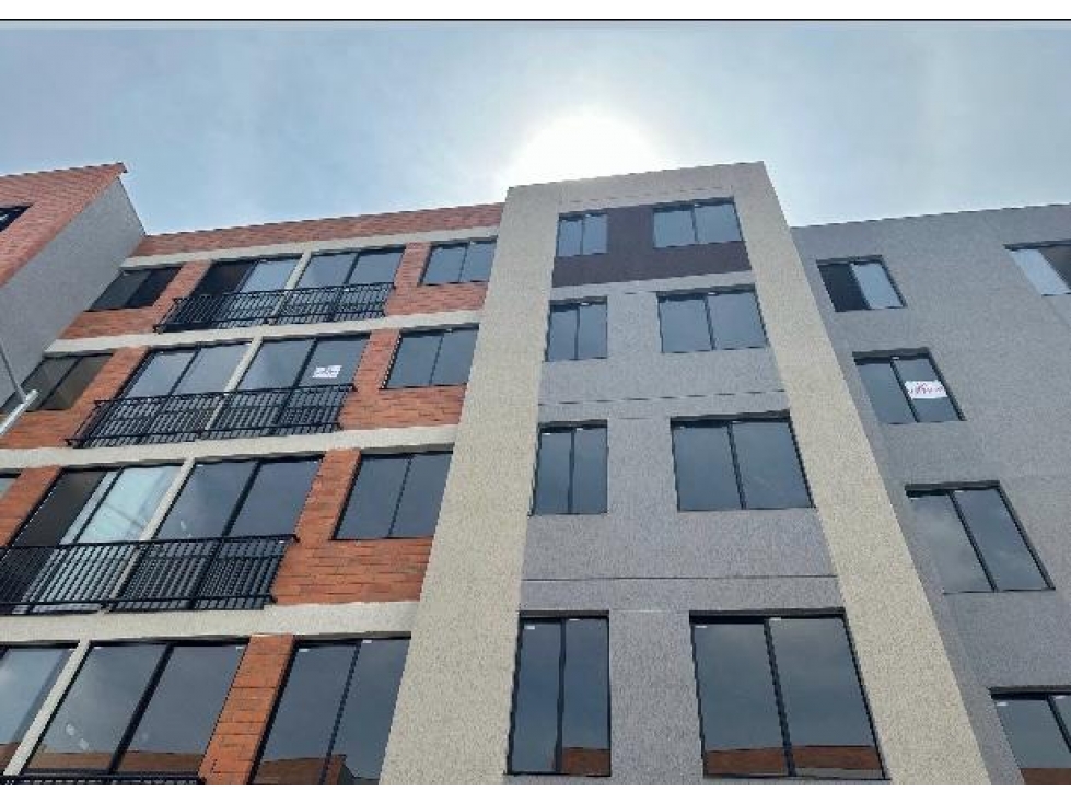 ¡SE VENDE APARTAMENTO EN CONJUNTO RESIDENCIAL ALLEGRO! — foto 2