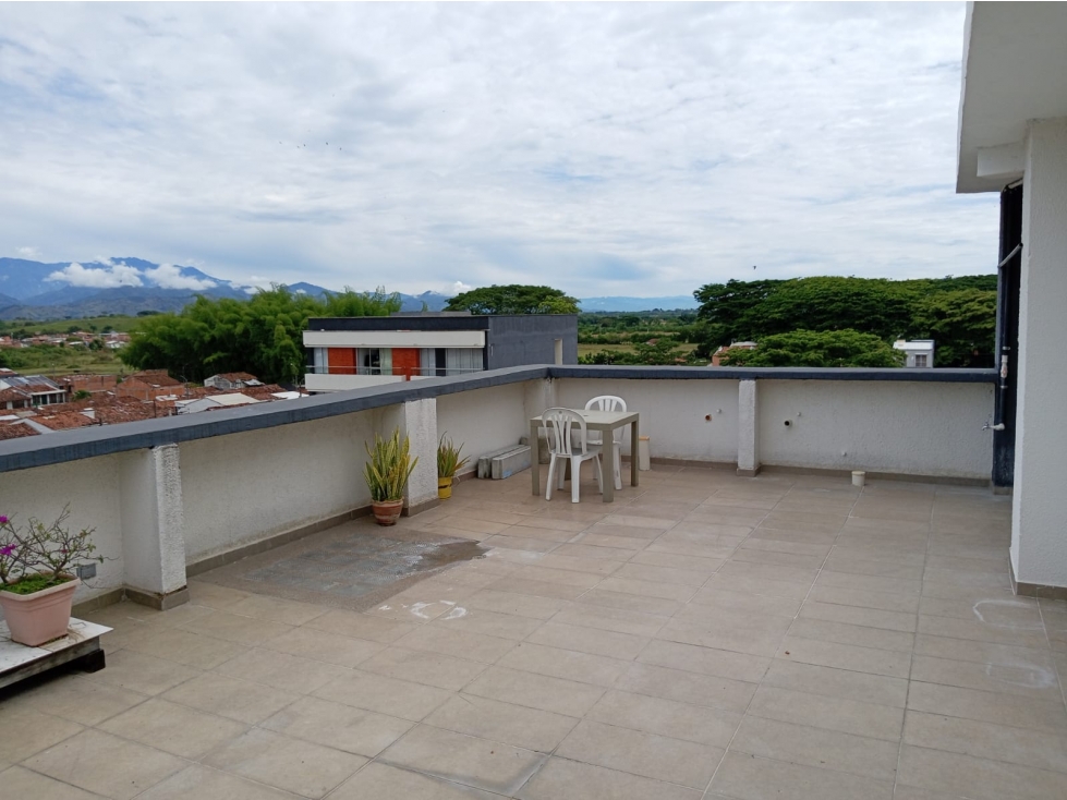 PENTHOUSE EN VENTA Barrio Cámbulos — foto 4