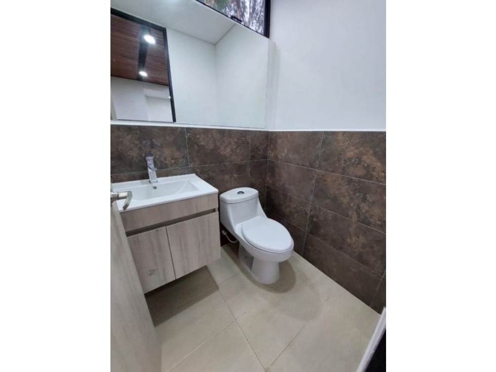 CASA CAMPESTRE DE LUJO EN VENTA MODERNA Y EXCLUSIVA - 3