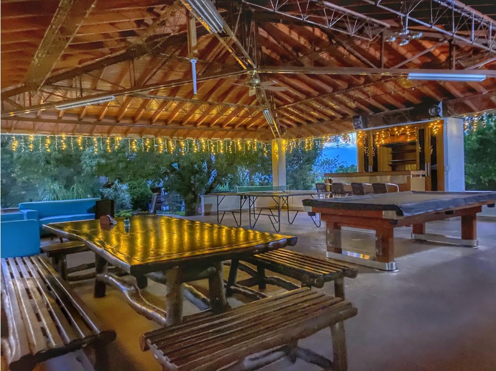 Finca - Zona Hotelera - 2