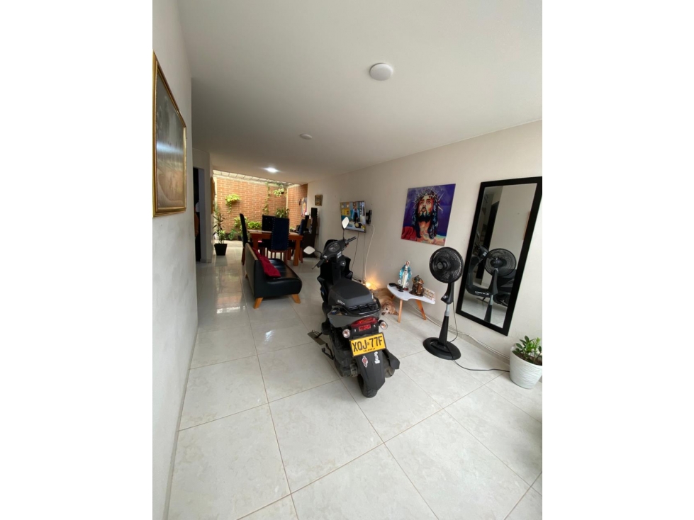 Se vende - Casa en Cerros de Puerto Asís — foto 3