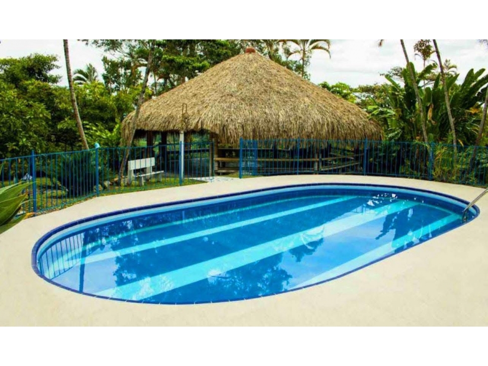 Hotel Campestre - 2