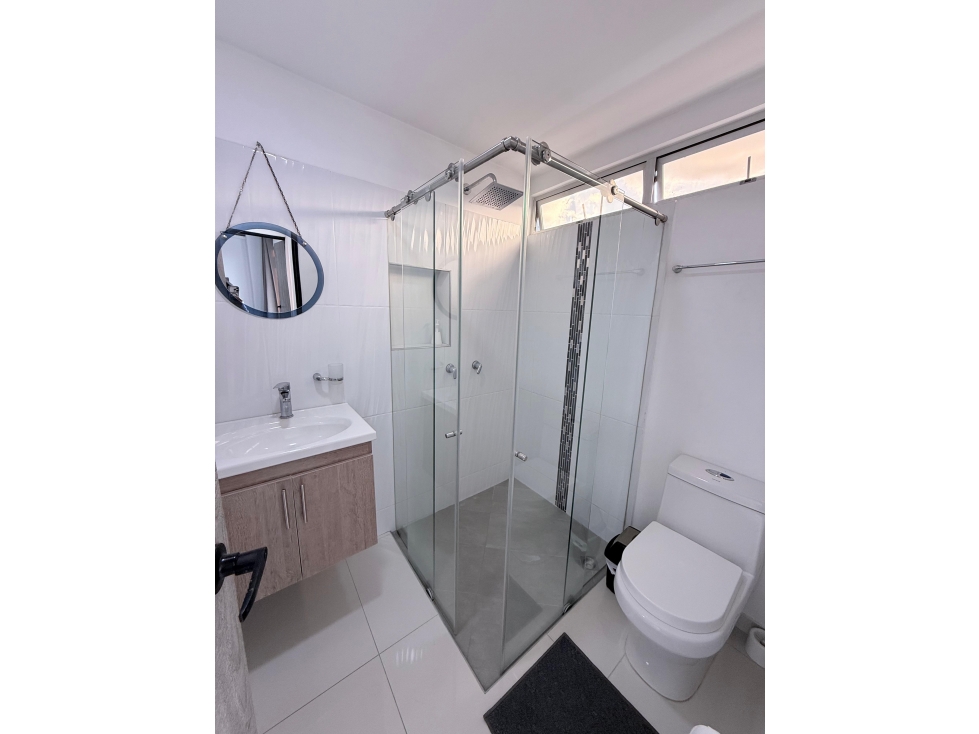 Apartamento en venta - Apto 201 Edificio Marín — foto 3