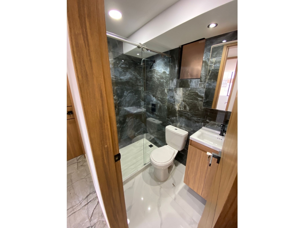 se vende Apartamento edificio ALLEGRO - 5