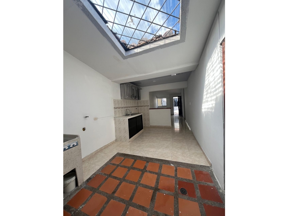 Se vende casa en Cartago Valle, Barrio El Danubio. — foto 5