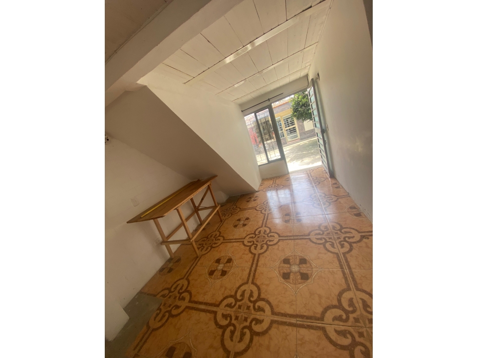 Se Renta Casa En Portal De Torre La Vaga - 3