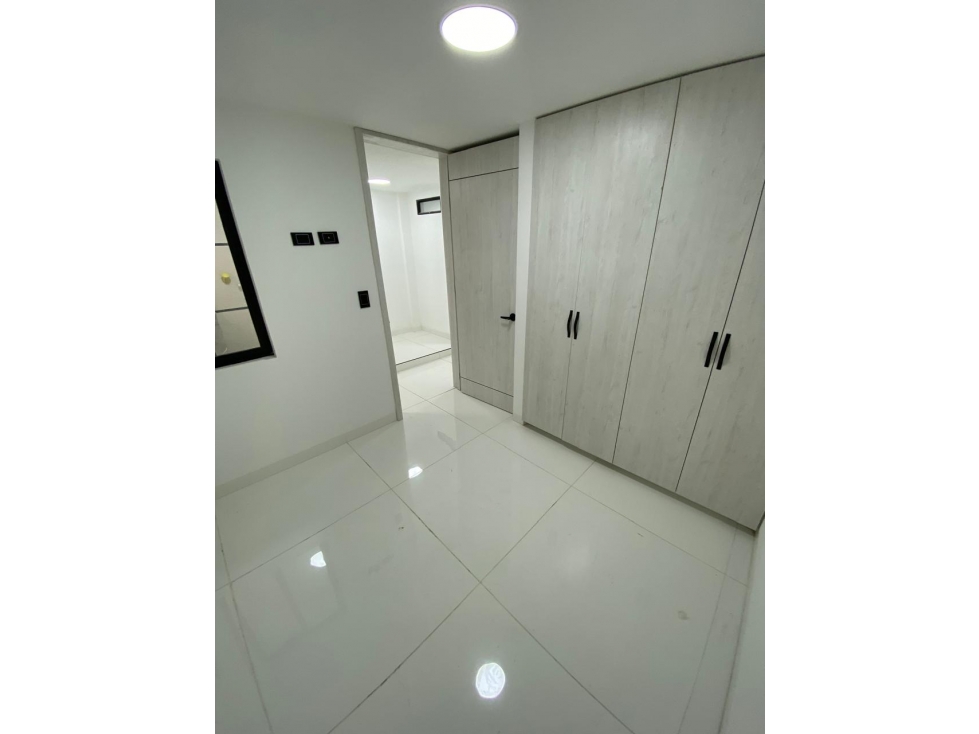 Se Renta Hermoso Apartamento en el Centro - 6