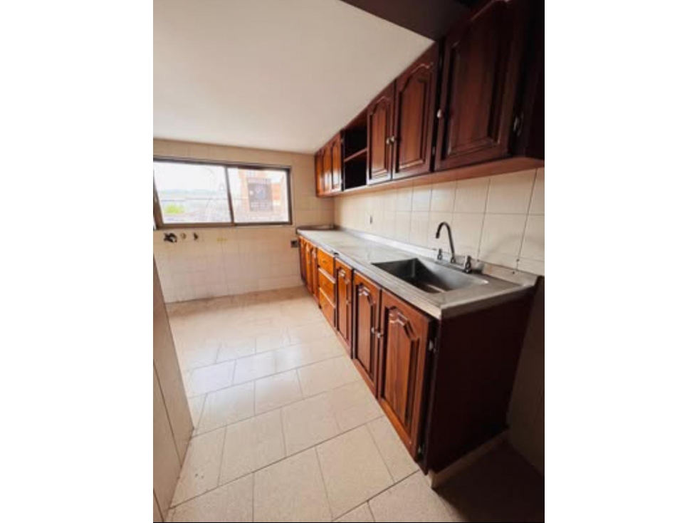 Se Renta Apartamento en el Centro - 4