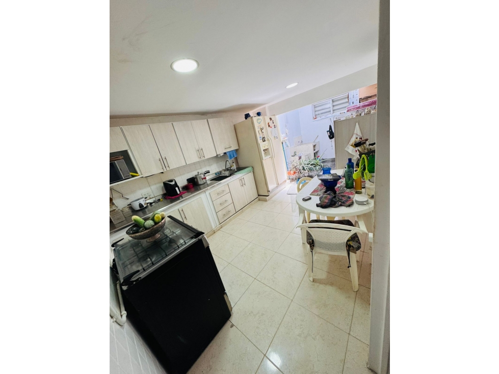 Apartamento en Venta Barrio El Prado, Cartago - 3