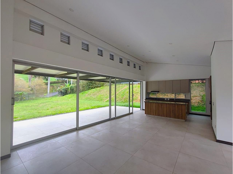 ¡HERMOSA CASA CAMPESTRE EN CERRITOS! — foto 4