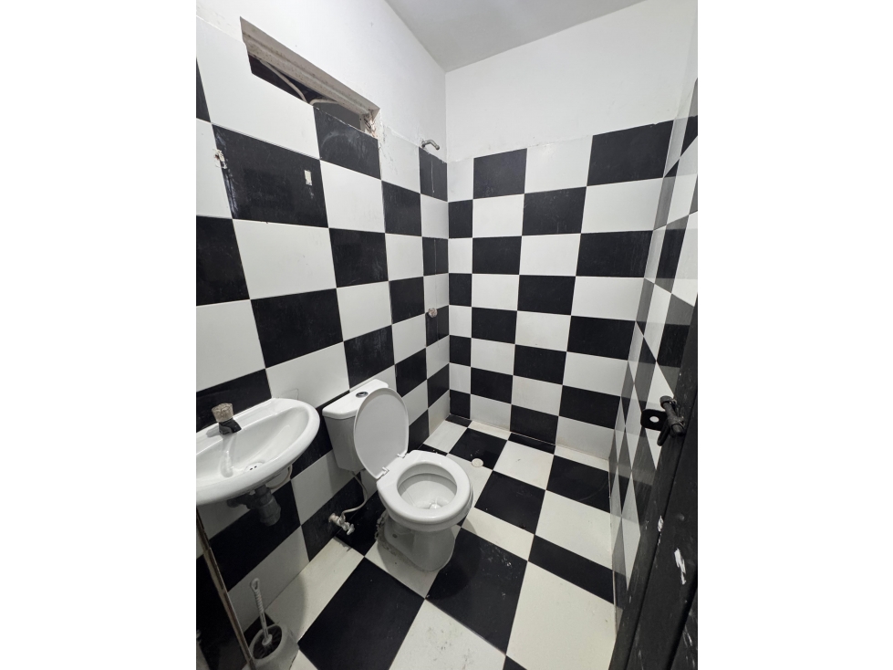 CASA EN VILLA COMUNERA DOS PISOS INDEPENDIENTES — foto 6
