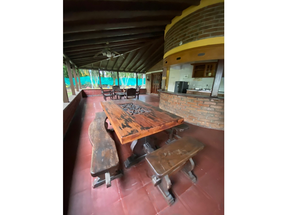 ¡ESPECTACULAR FINCA PARA VENTA O RENTA EN ZARAGOZA! — foto 3