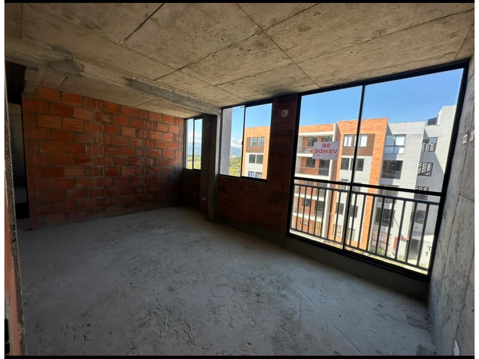 ¡SE VENDE APARTAMENTO EN CONJUNTO RESIDENCIAL ALLEGRO! — foto 3
