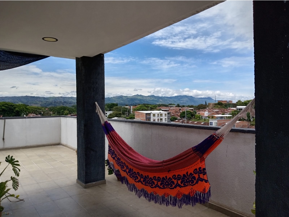 PENTHOUSE EN VENTA Barrio Cámbulos — foto 5