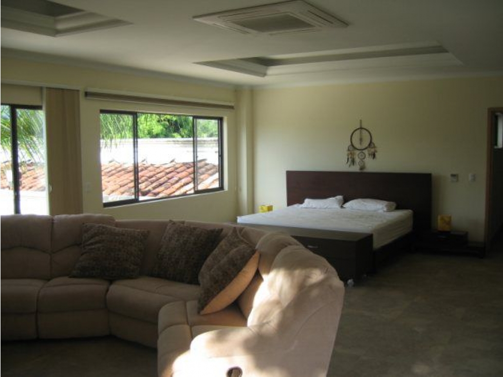 Finca - Zona Hotelera - 3