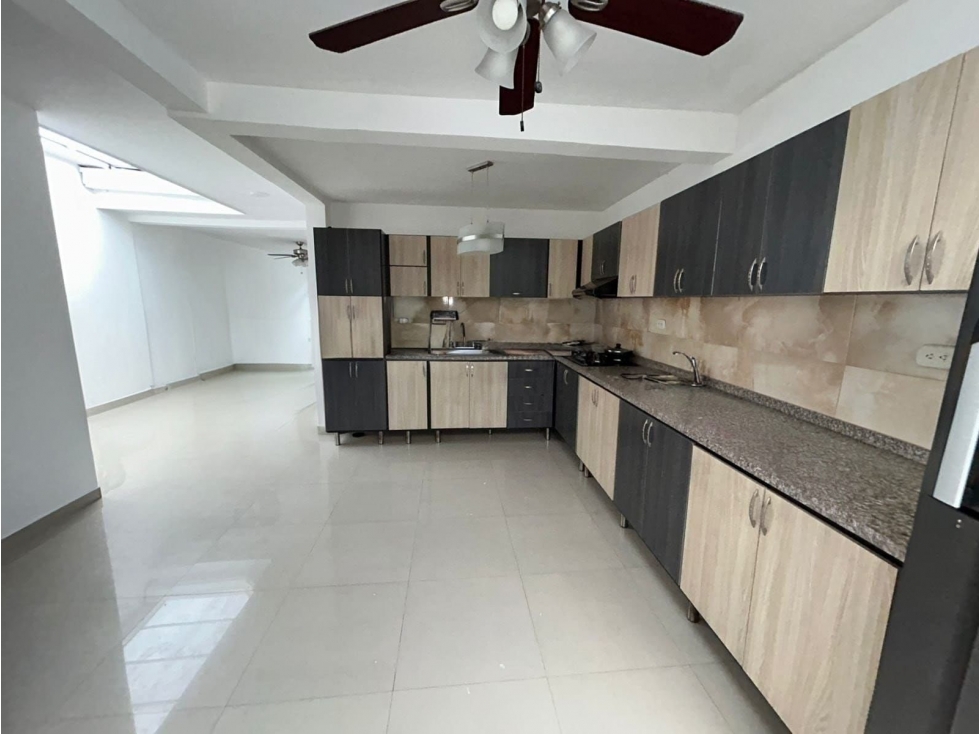 Casa en venta + Local Comercial Barrio San Nicolás — foto 3