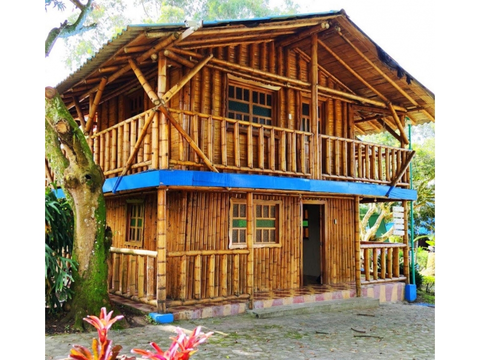 Hotel Campestre - 3