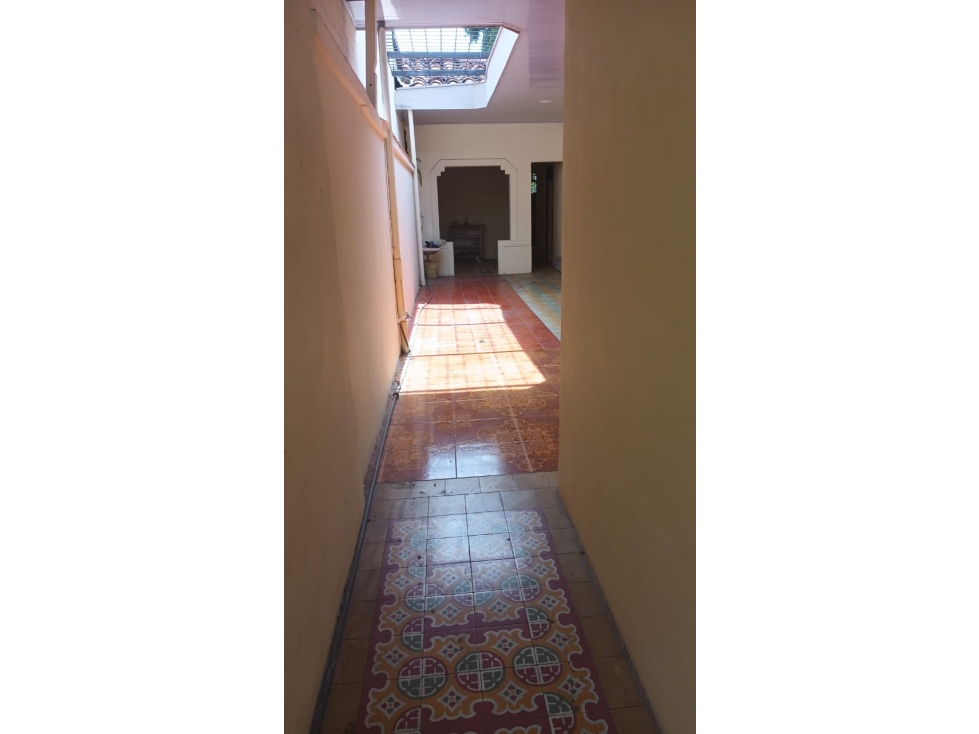 Casa amplia en venta — foto 3