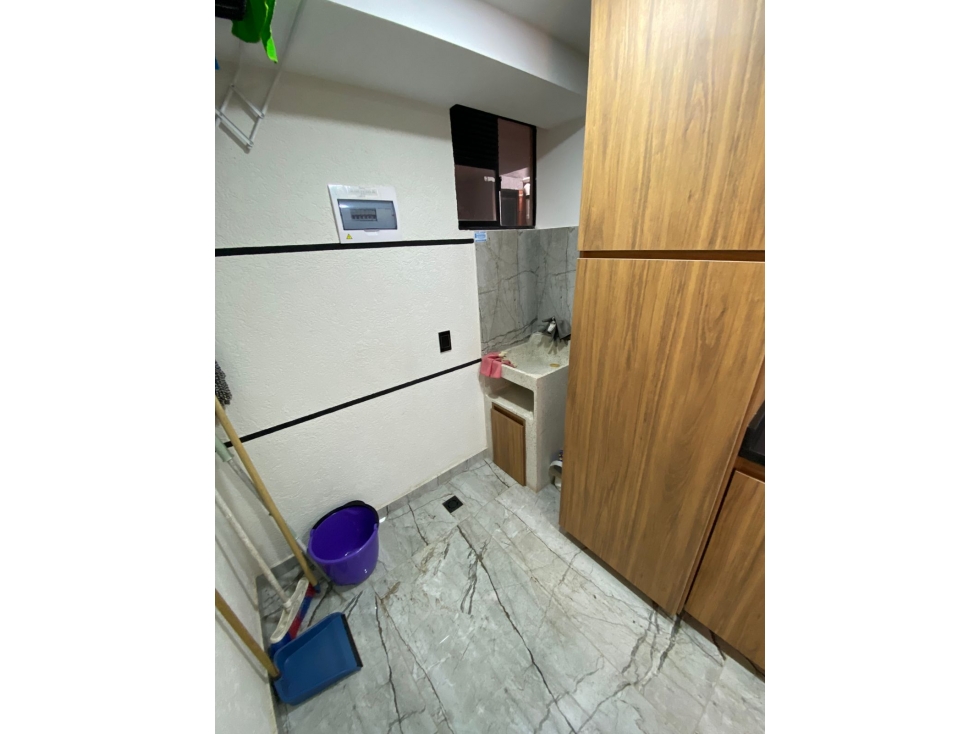 se vende Apartamento edificio ALLEGRO - 6