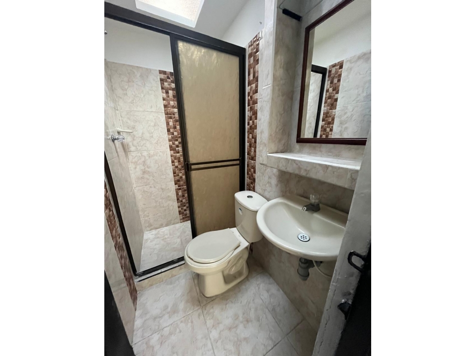 Se vende casa en Cartago Valle, Barrio El Danubio. — foto 6