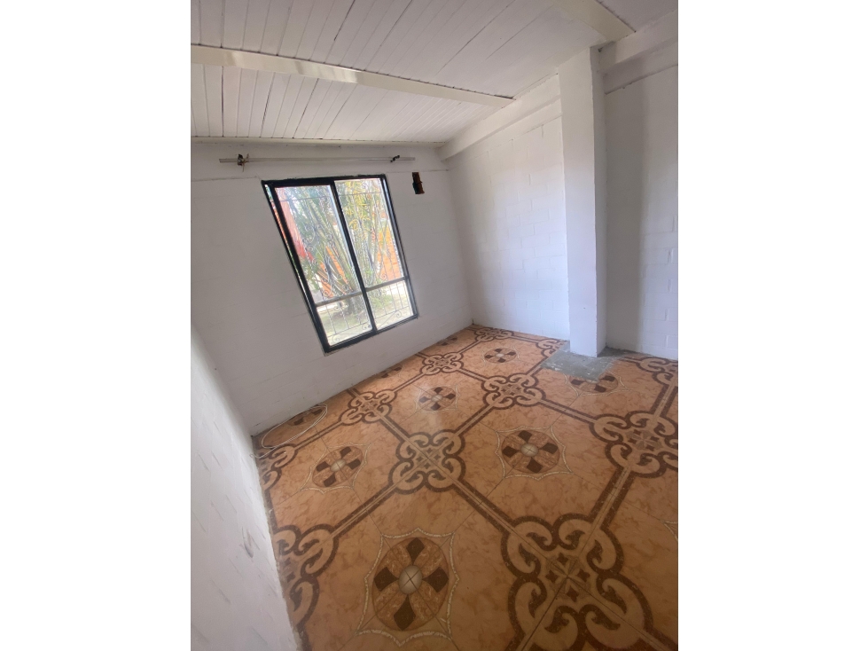 Se Renta Casa En Portal De Torre La Vaga - 4