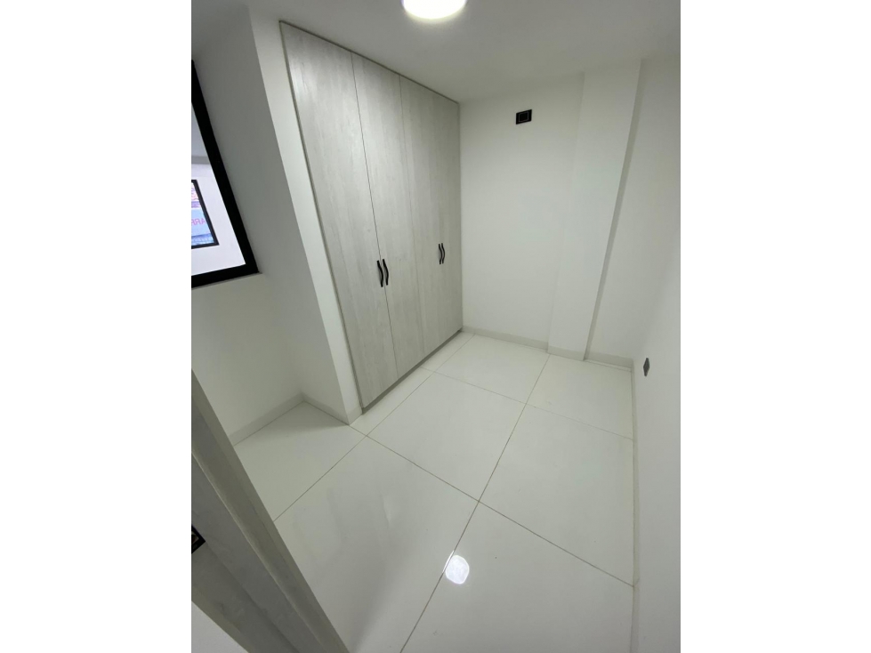 Se Renta Hermoso Apartamento en el Centro - 3