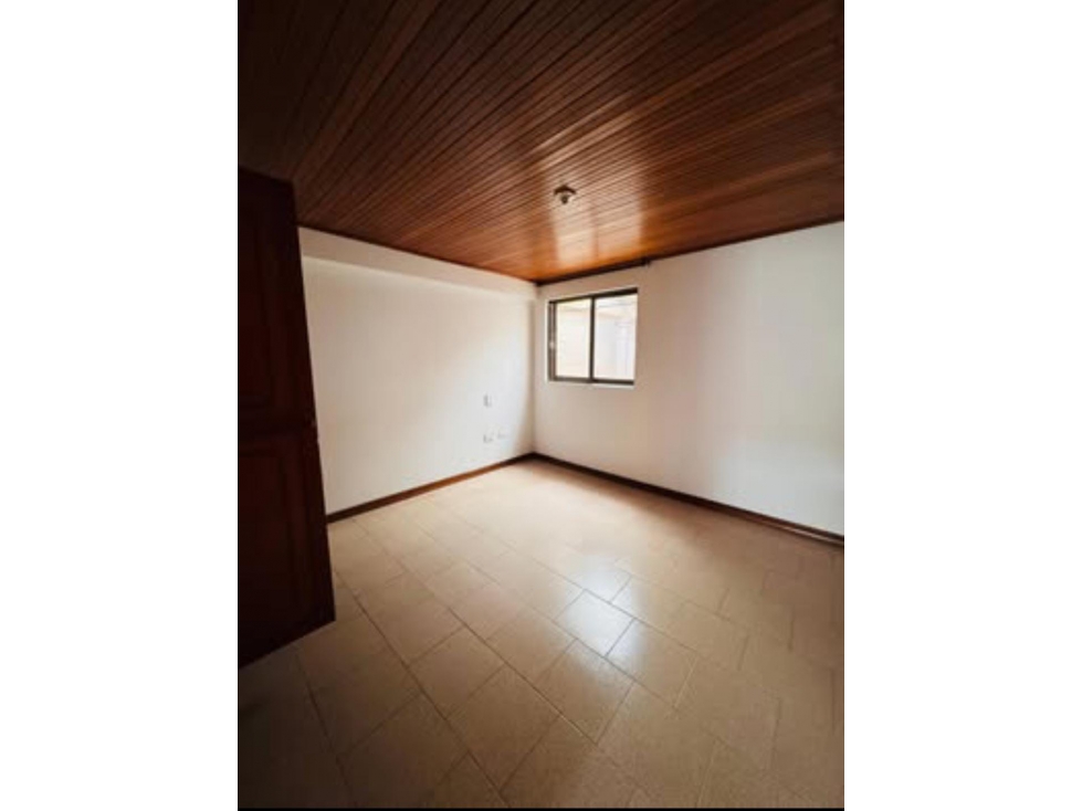Se Renta Apartamento en el Centro - 5