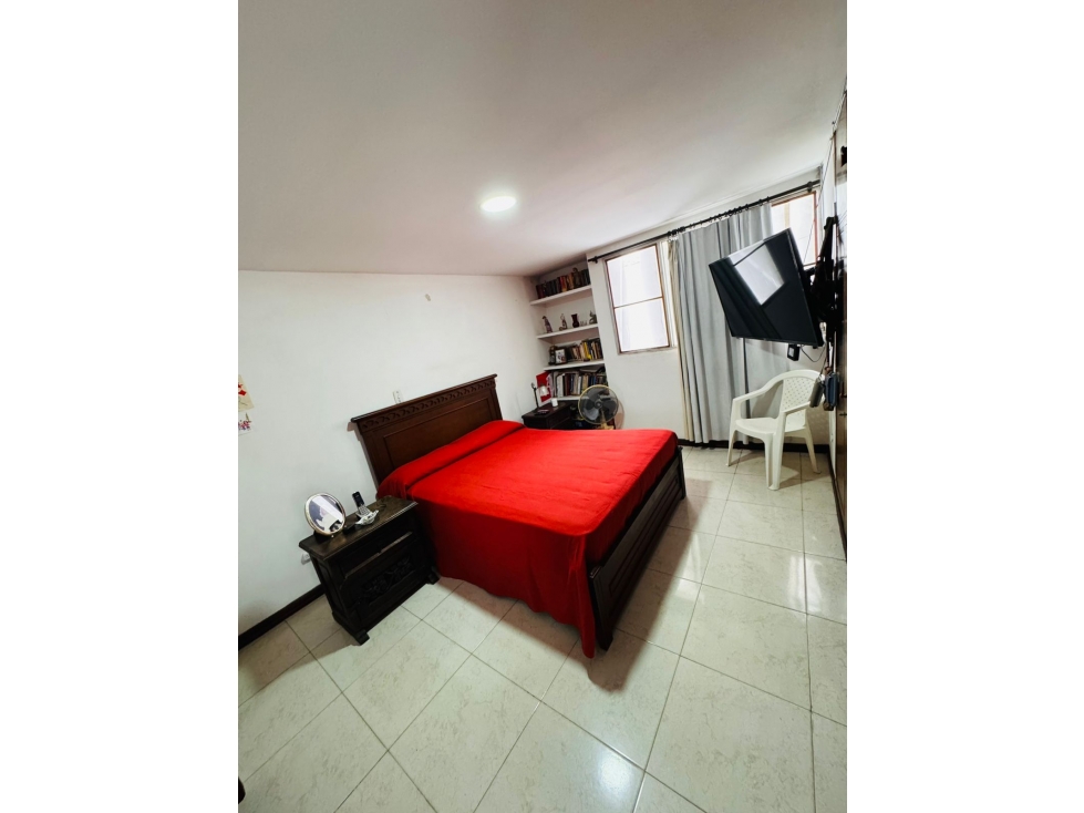 Apartamento en Venta Barrio El Prado, Cartago - 4