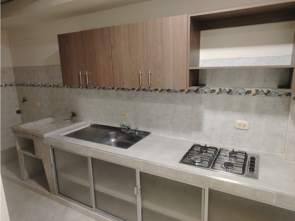 ¡SE RENTA APARTAMENTO INTERNO EN SAN VICENTE! - 4