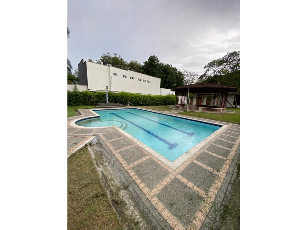 ¡ESPECTACULAR FINCA PARA VENTA O RENTA EN ZARAGOZA! — foto 4