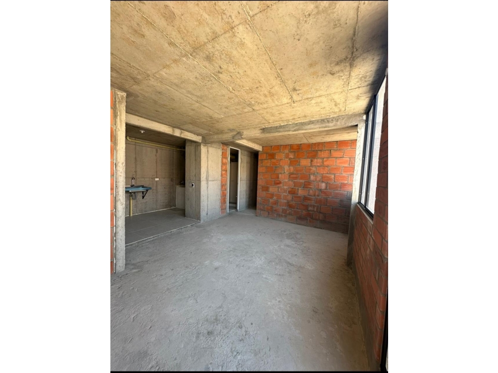 ¡SE VENDE APARTAMENTO EN CONJUNTO RESIDENCIAL ALLEGRO! — foto 4