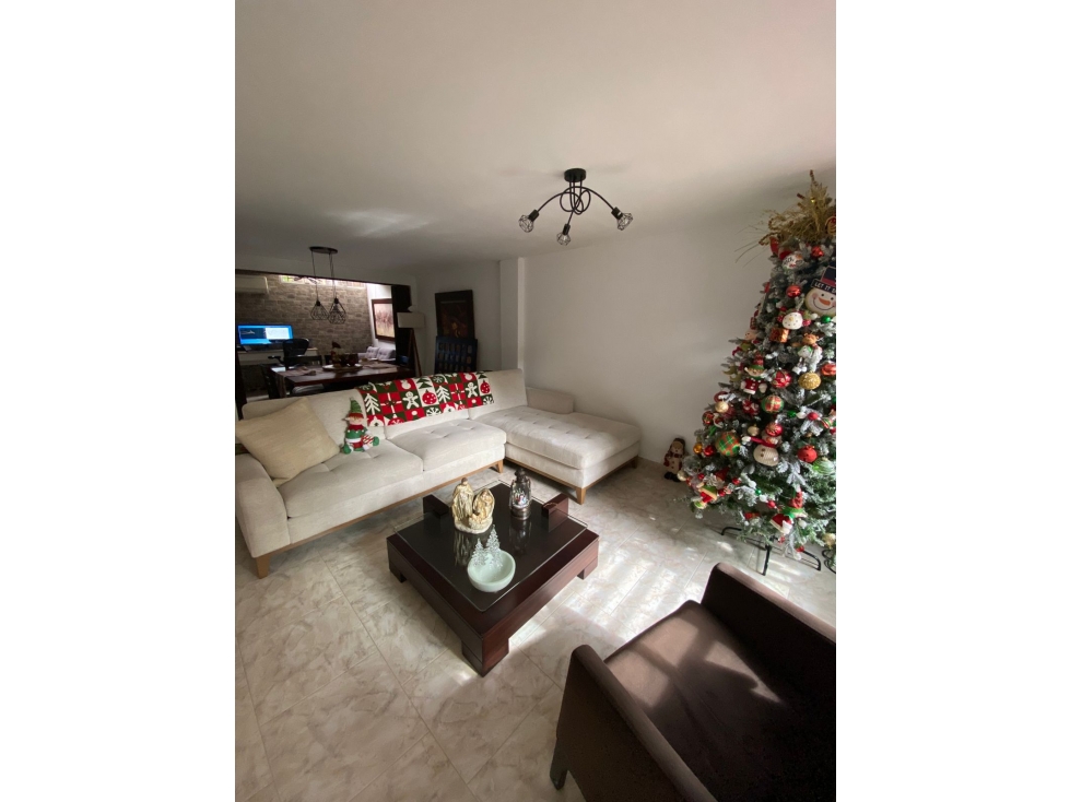 ¡HERMOSA CASA EN VENTA EN CONDOMINIO LOS LAGUITOS! — foto 6