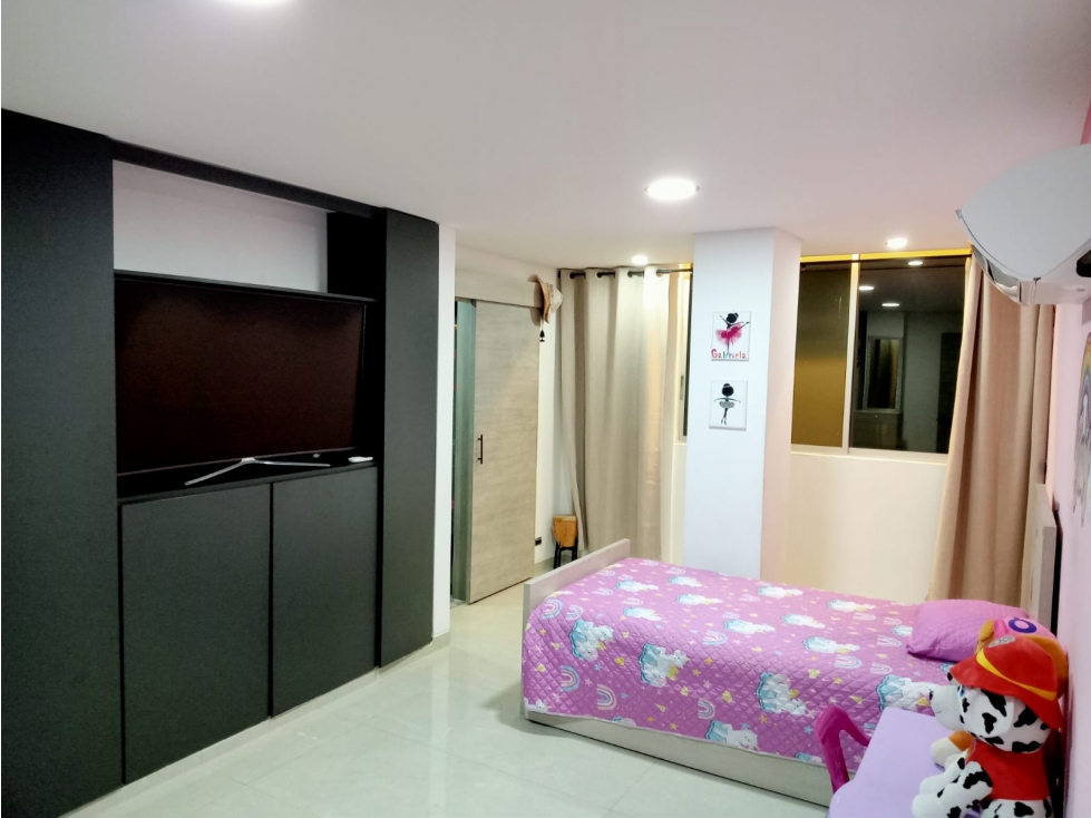 PENTHOUSE EN VENTA Barrio Cámbulos — foto 6