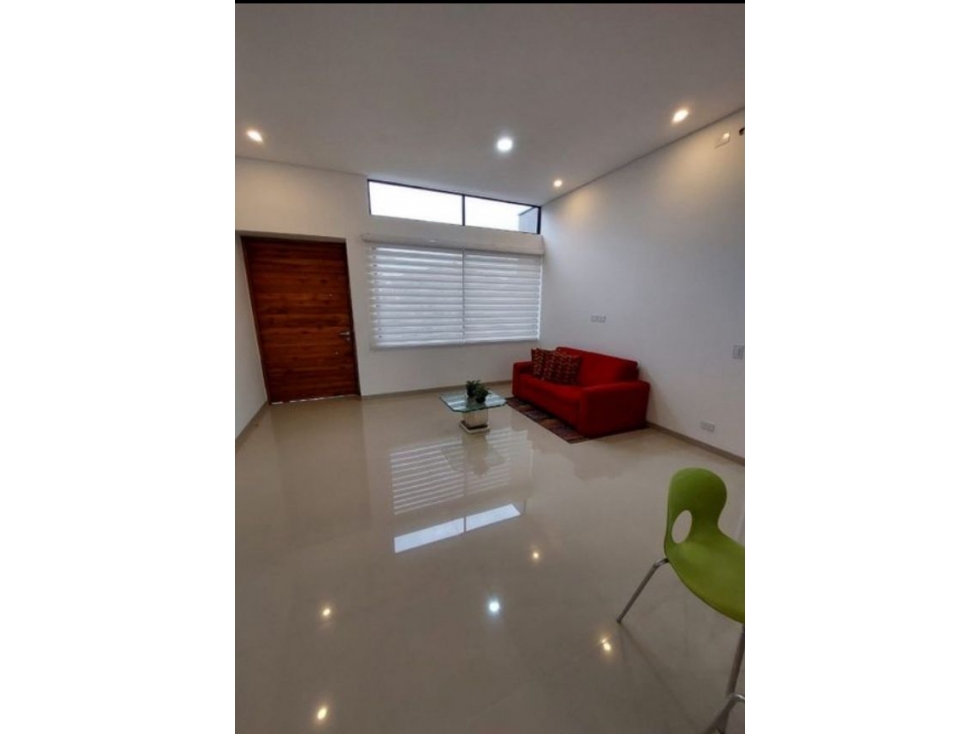 CASA CAMPESTRE DE LUJO EN VENTA MODERNA Y EXCLUSIVA - 4