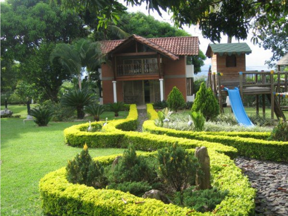 Finca - Zona Hotelera - 4