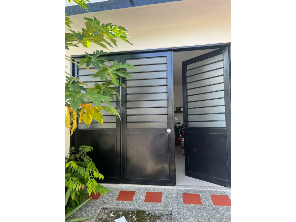 Espectacular casa en Terrazas del Llano — foto 2